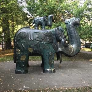 Meet your Posher, Darren